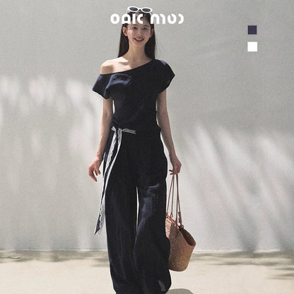 Adventure Linen Set-Up