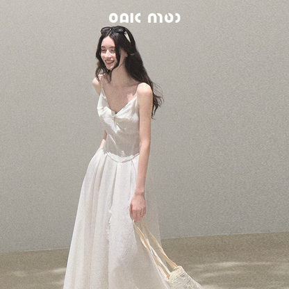 Vintage Camisole Dress