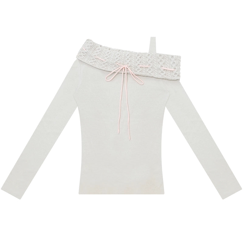 Autumn American Strap Top