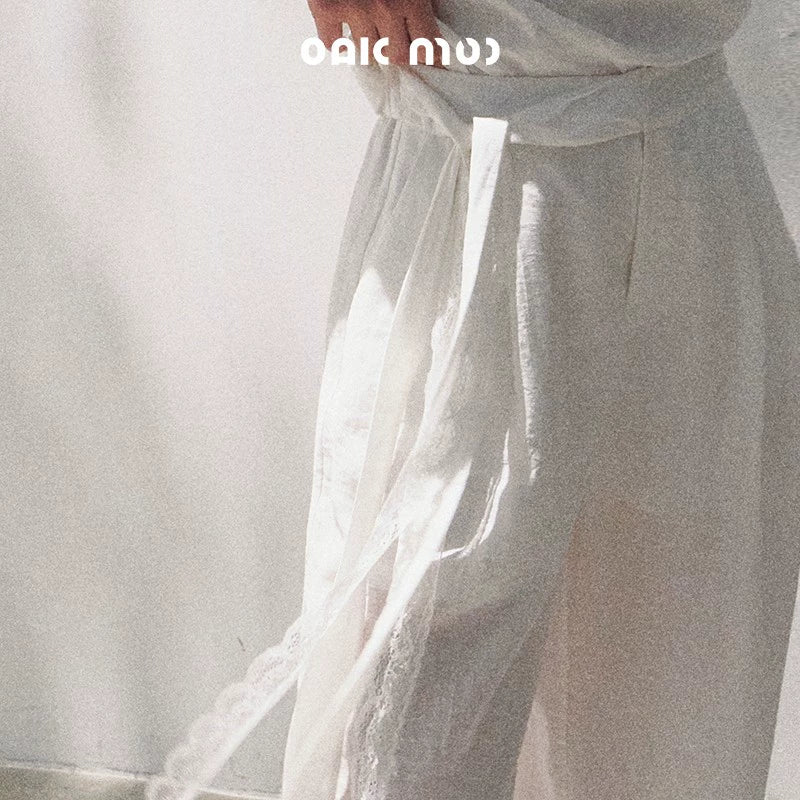 Adventure Linen Set-Up