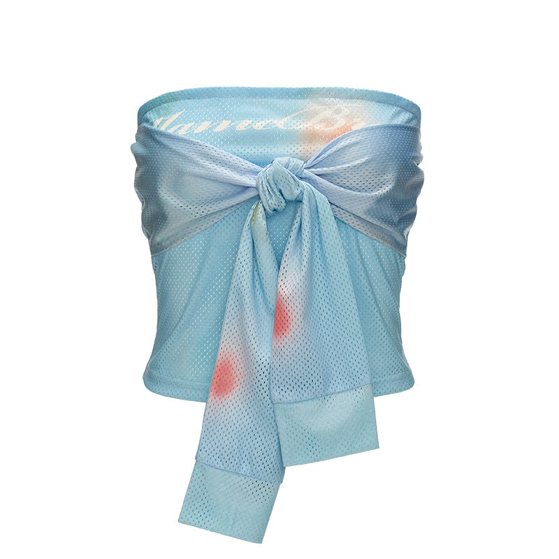 Mirage Floral Camisole Set-Up