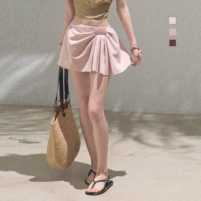 Galactic A-Line Skirt