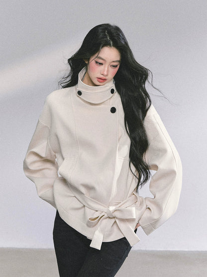 French Style Slimming Jacket