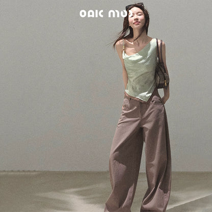 Vintage Rhinestone Halo Jeans