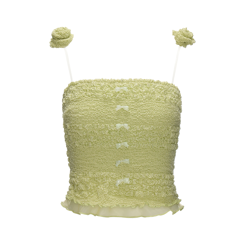 Summer Rose Camisole