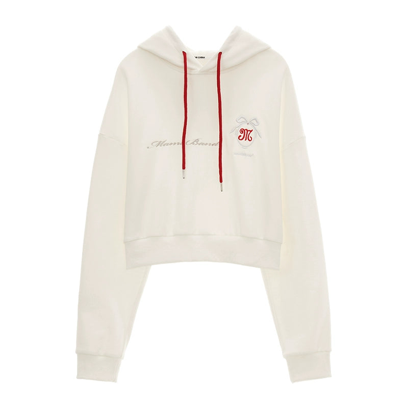 Vintage Gym Shorts and Striped Leggings Set-Up