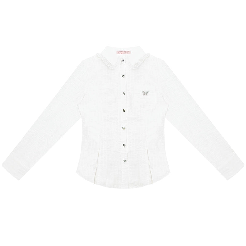 Design Sense Slim Top