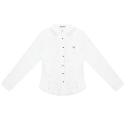 Design Sense Slim Top