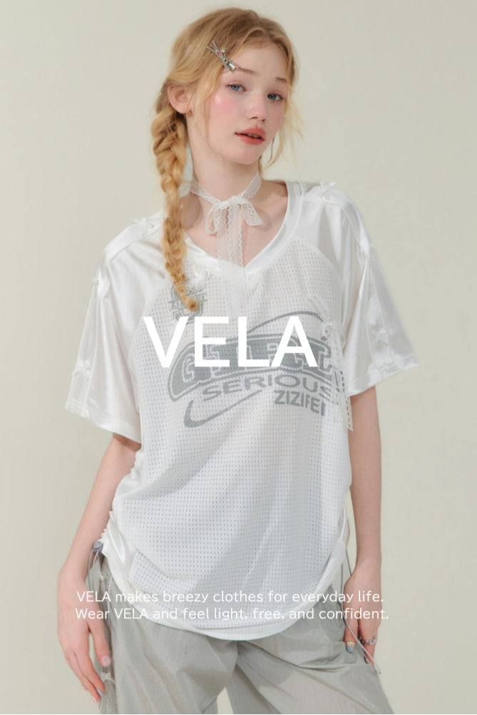 Quick Dry Sports V-Neck T-Shirt