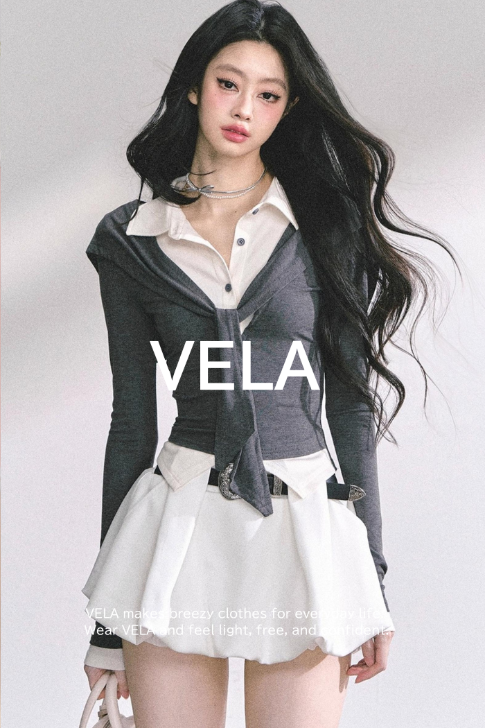 Autumn Waist Slimming Long-Sleeved Tops