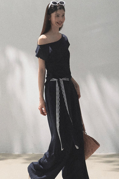 Adventure Linen Set-Up