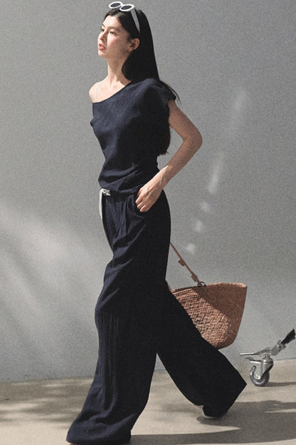 Adventure Linen Set-Up