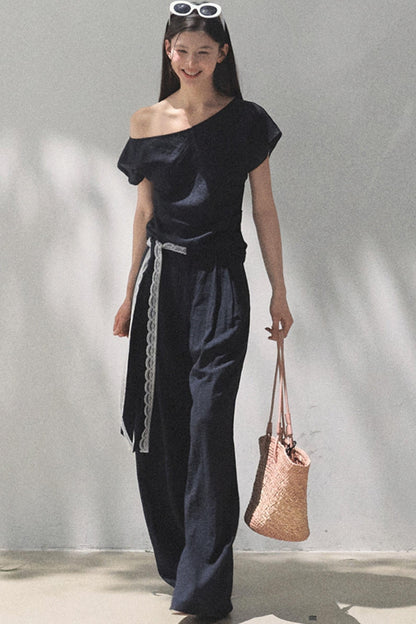 Adventure Linen Set-Up