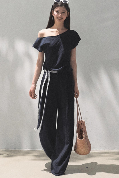 Adventure Linen Set-Up