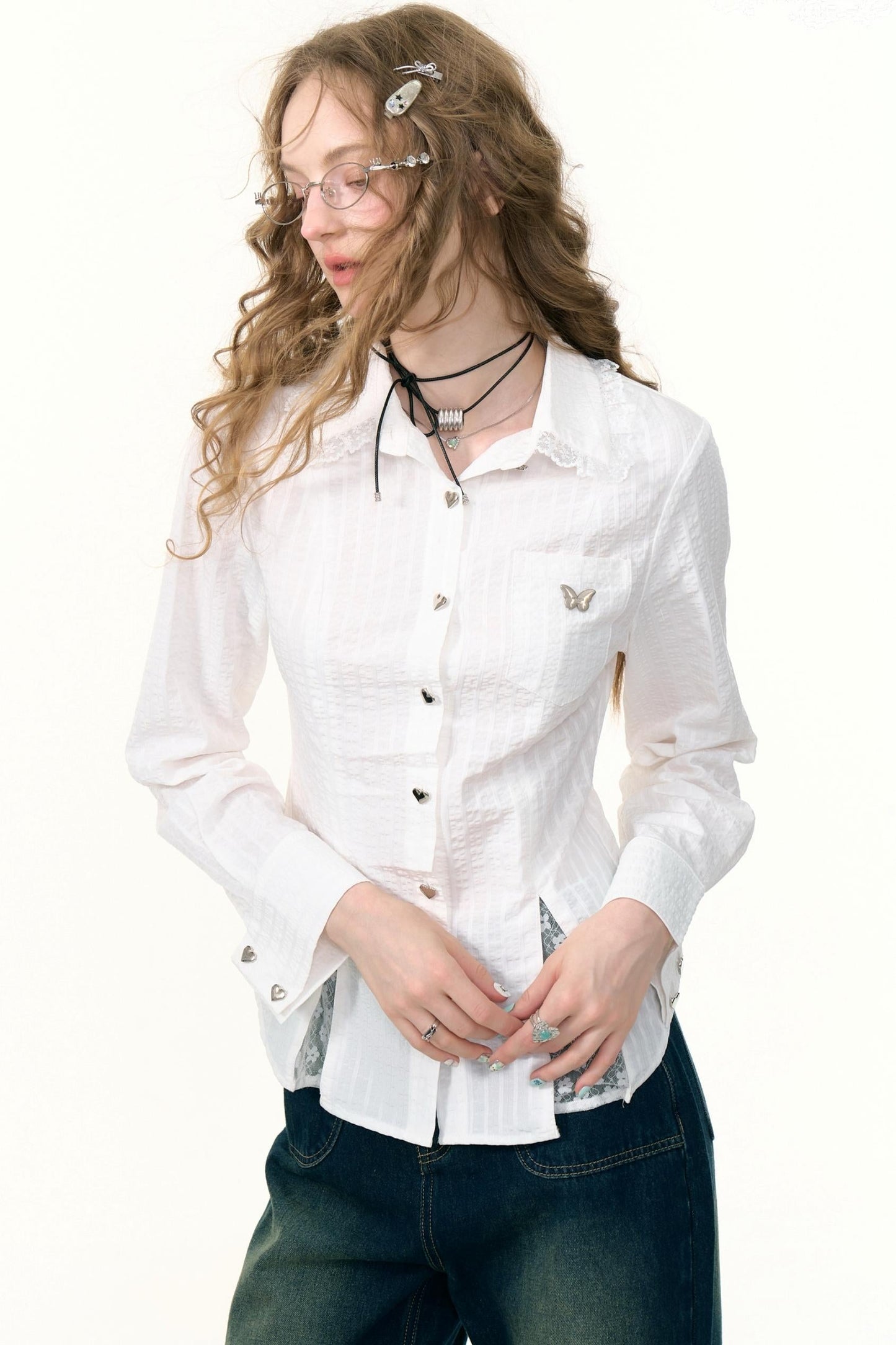 Design Sense Slim Top