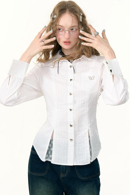 Design Sense Slim Top