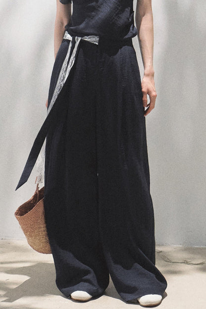 Adventure Linen Set-Up