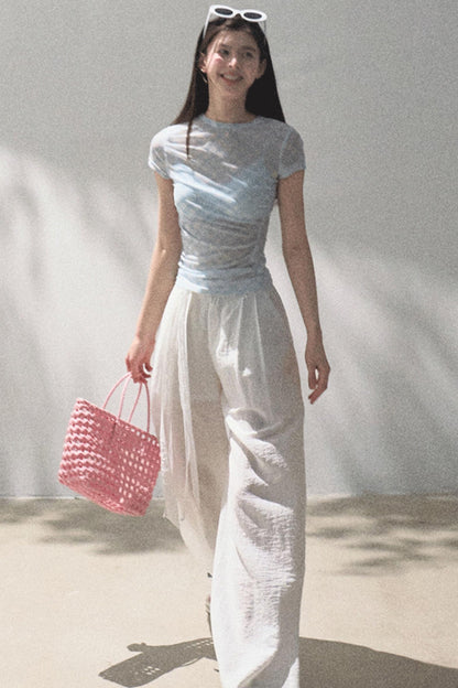 Adventure Linen Set-Up