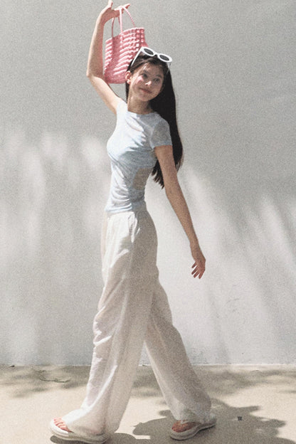 Adventure Linen Set-Up