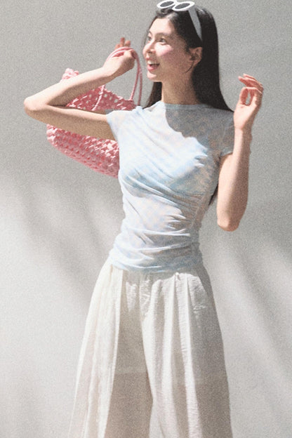 Adventure Linen Set-Up