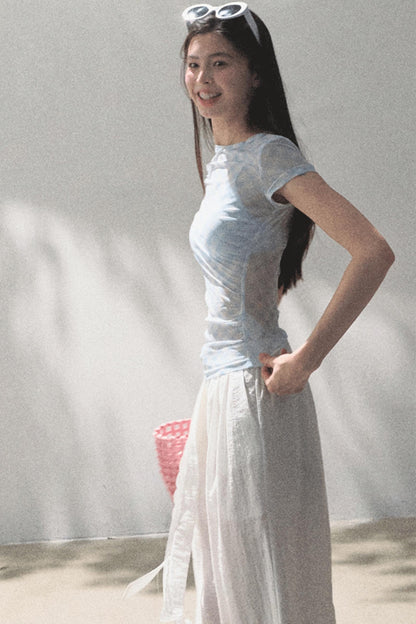 Adventure Linen Set-Up