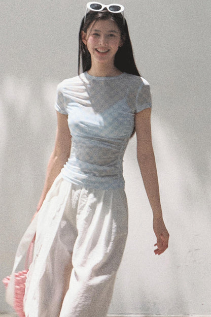 Adventure Linen Set-Up