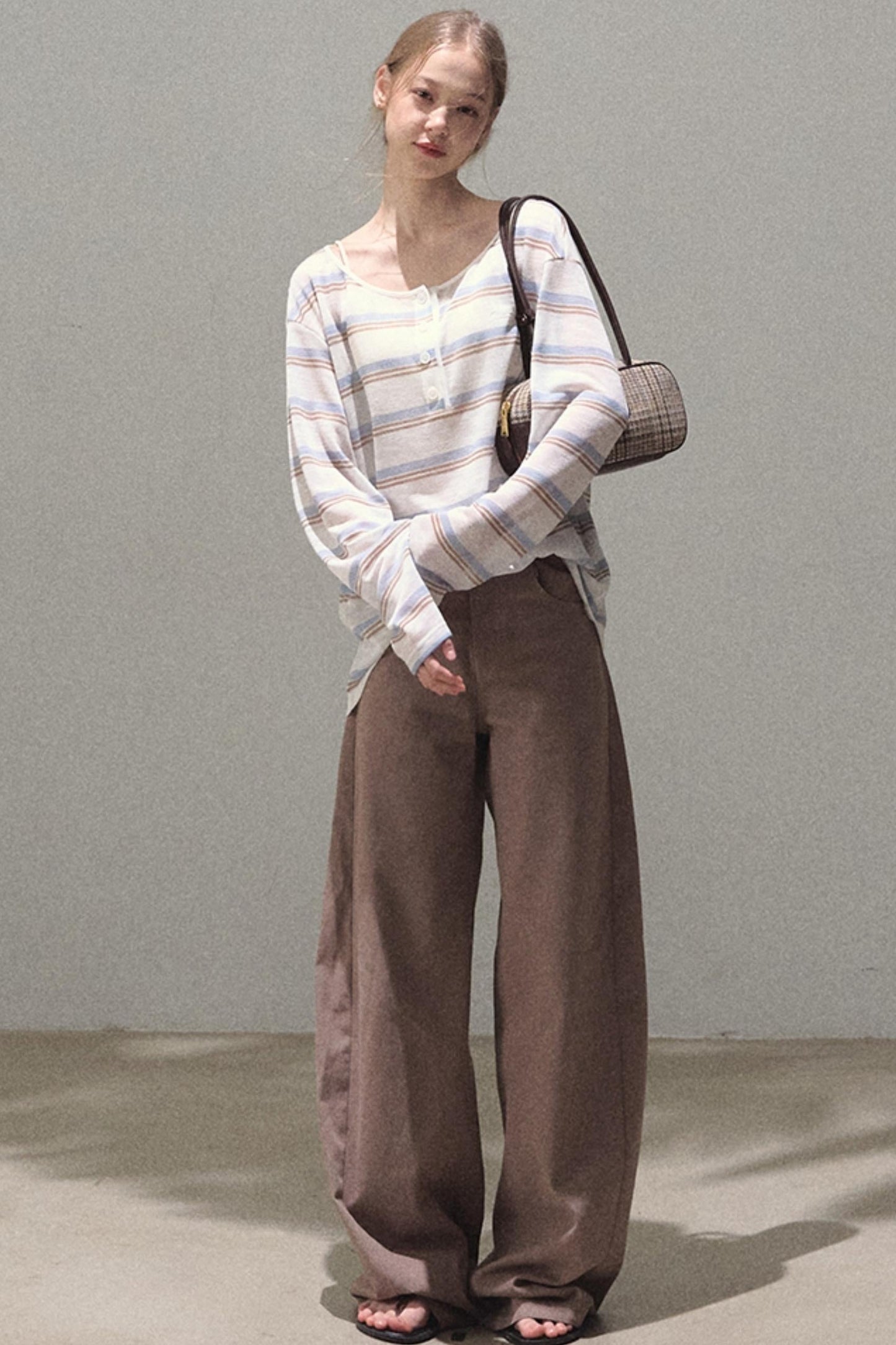 Vintage Rhinestone Halo Jeans