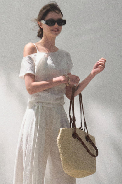 Adventure Linen Set-Up