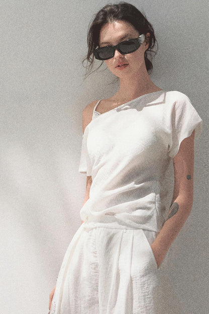 Adventure Linen Set-Up