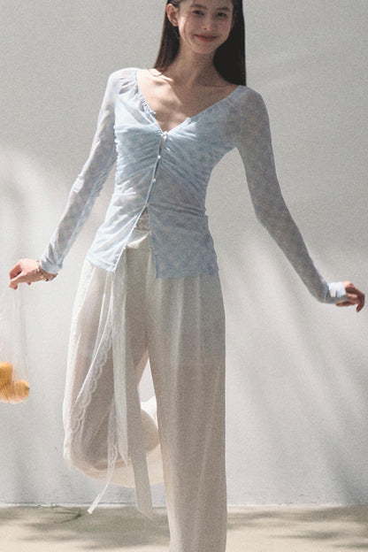 Adventure Linen Set-Up