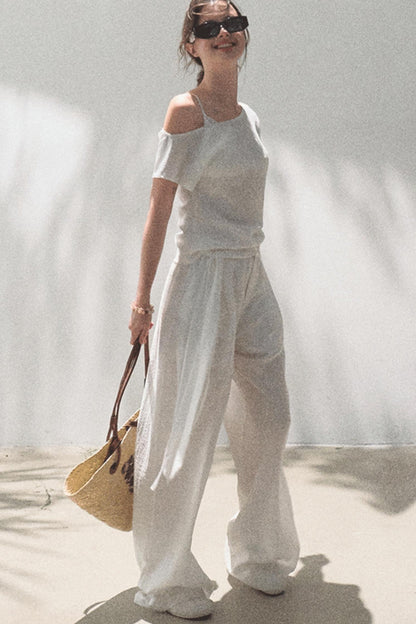 Adventure Linen Set-Up