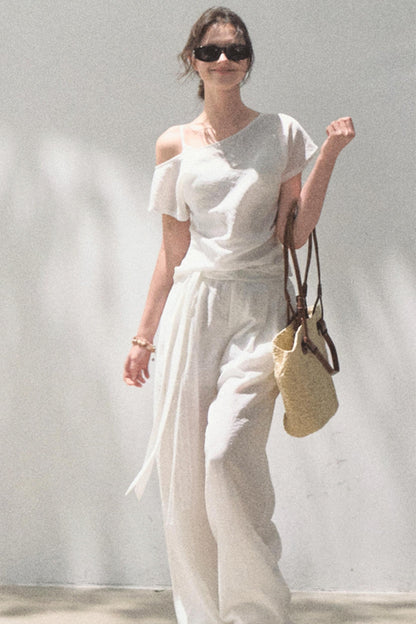 Adventure Linen Set-Up