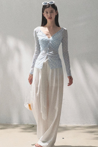 Adventure Linen Set-Up