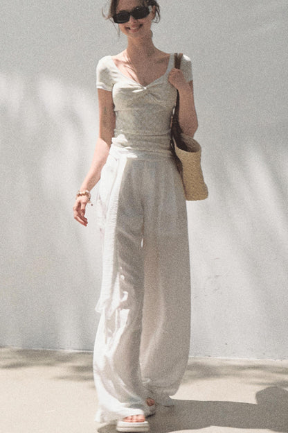 Adventure Linen Set-Up