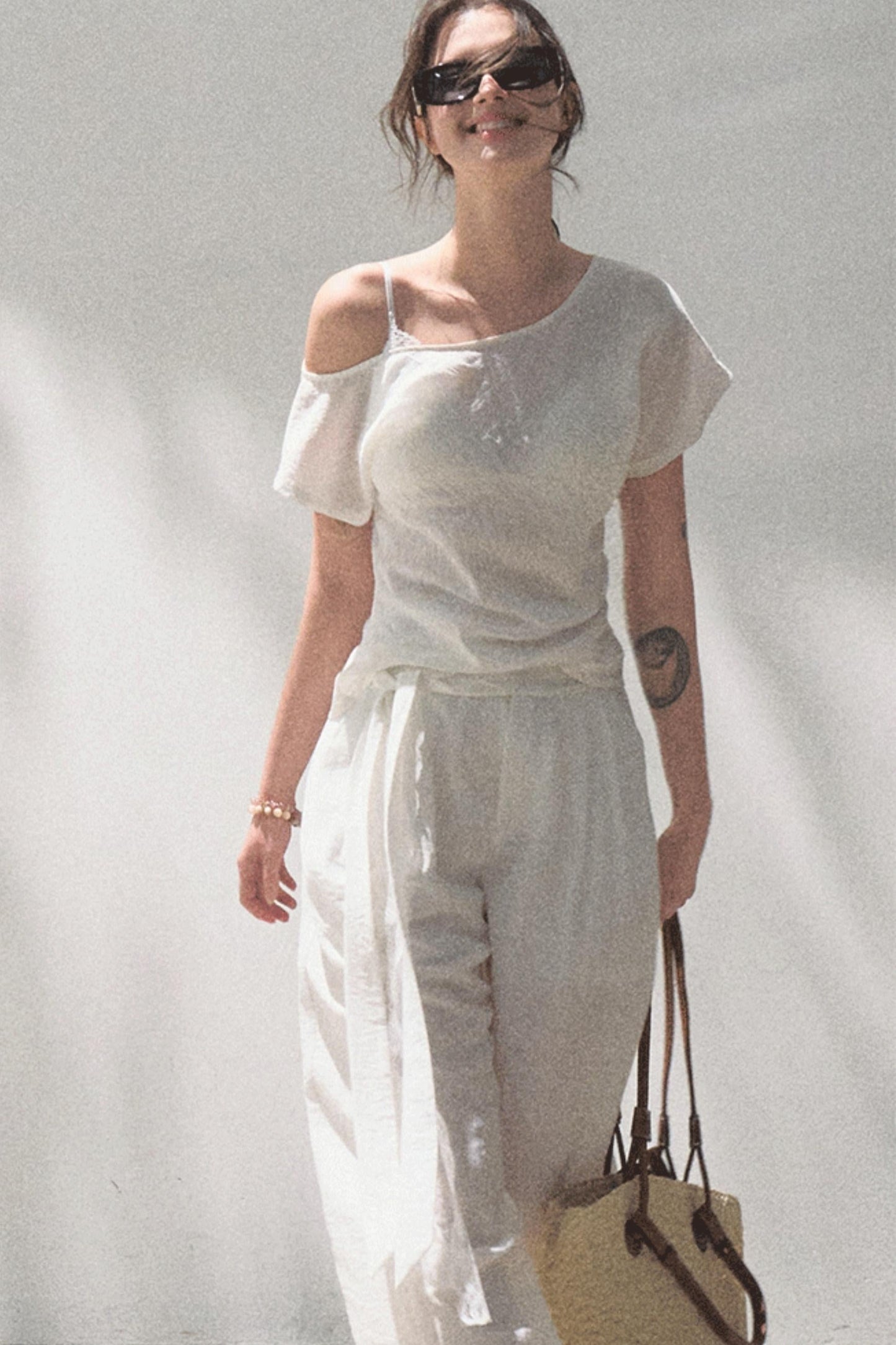 Adventure Linen Set-Up