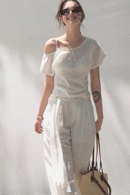 Adventure Linen Set-Up