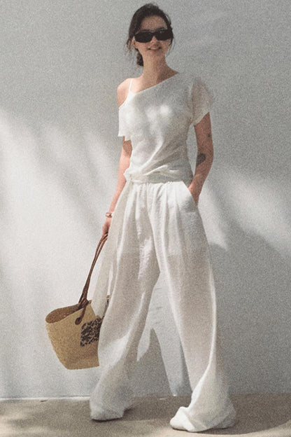 Adventure Linen Set-Up