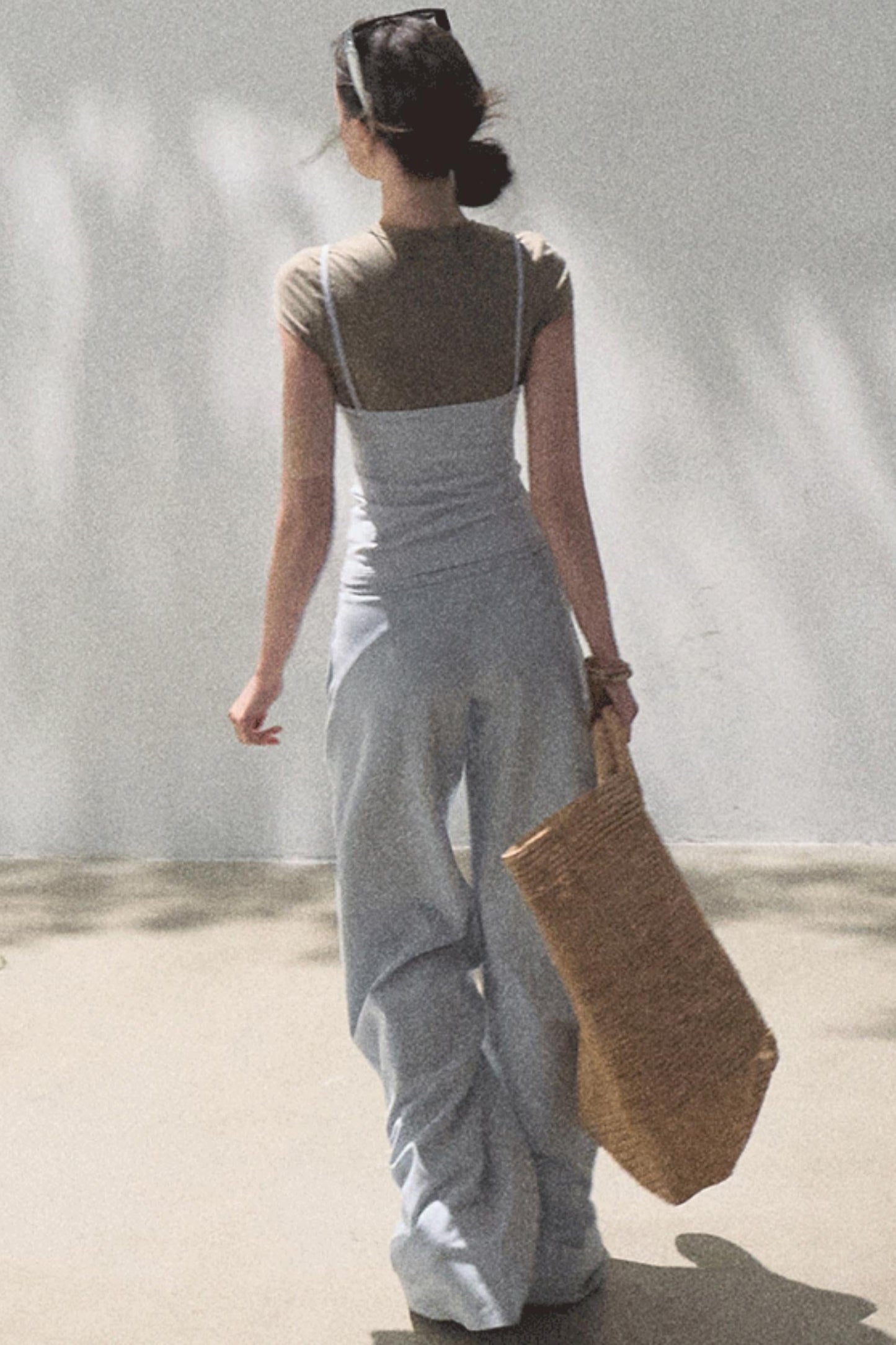 Chic Layered T-Shirt