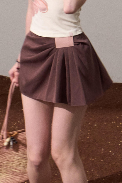 Begonia Floral T-Shirt