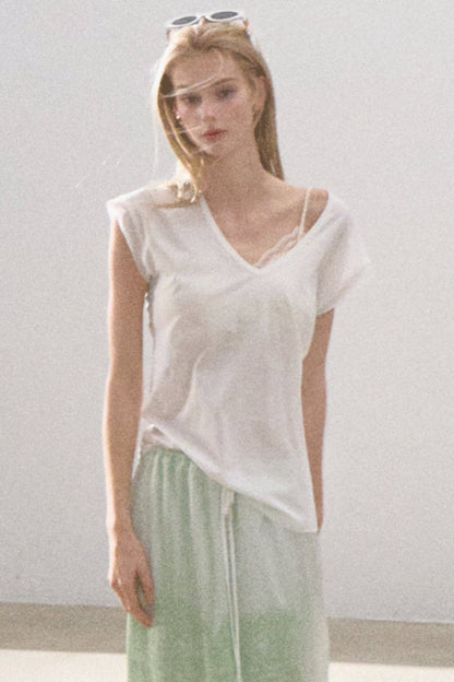Soft Breeze Top