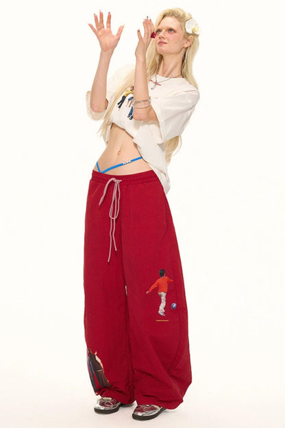 Playful Childhood Top