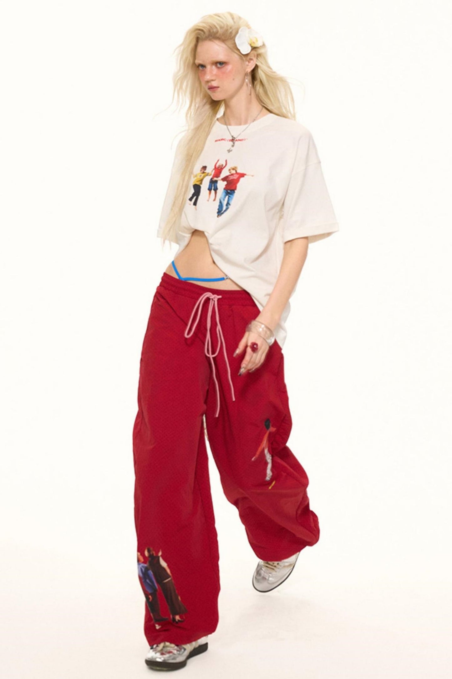 Playful Childhood Top