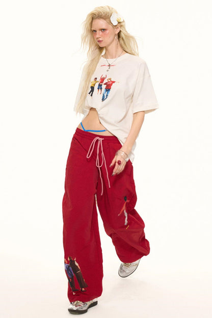 Playful Childhood Top