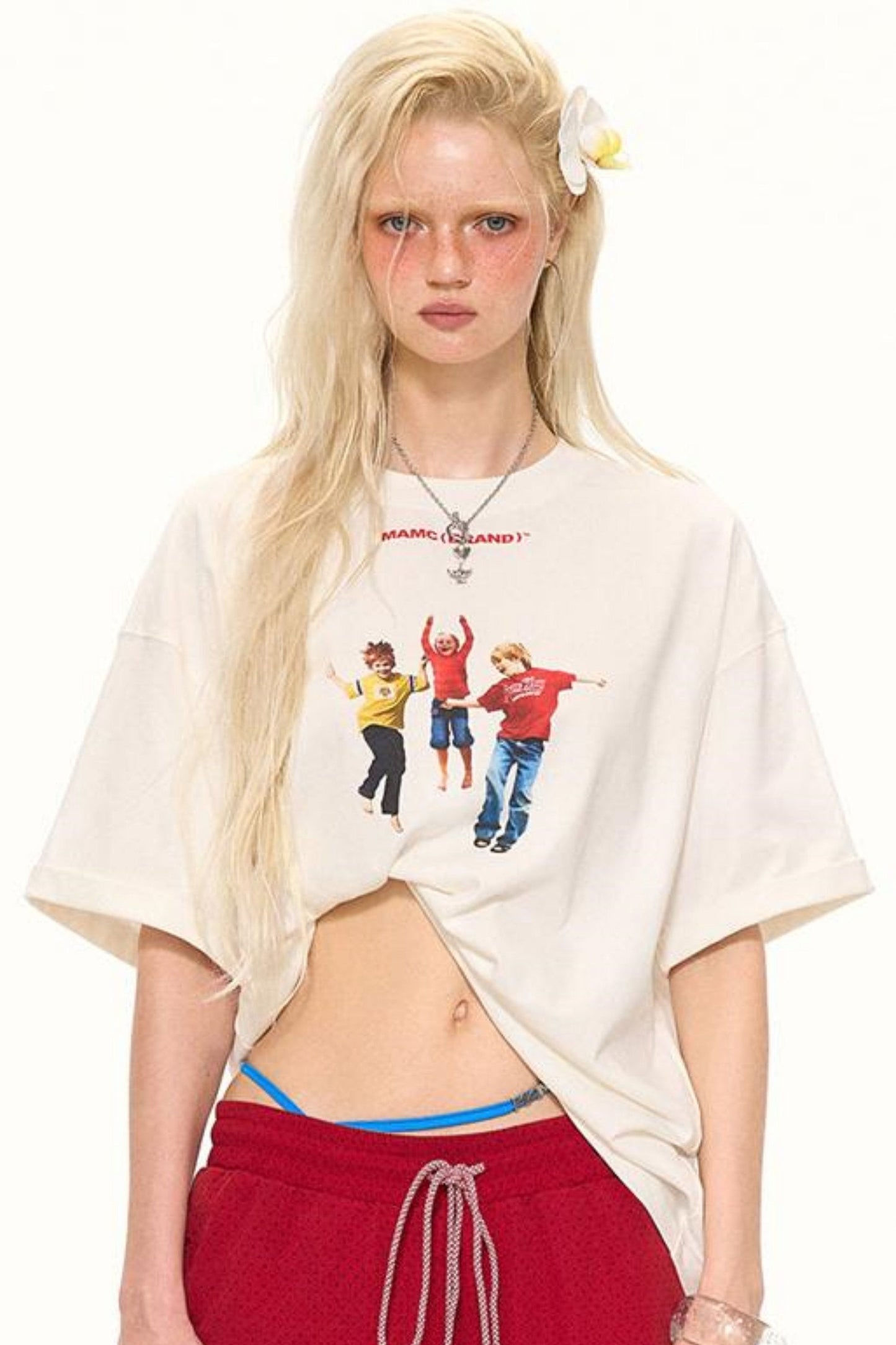 Playful Childhood Top