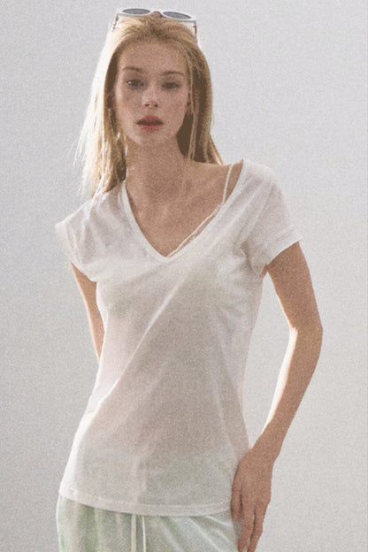 Soft Breeze Top