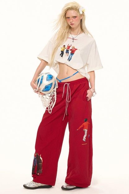 Playful Childhood Top