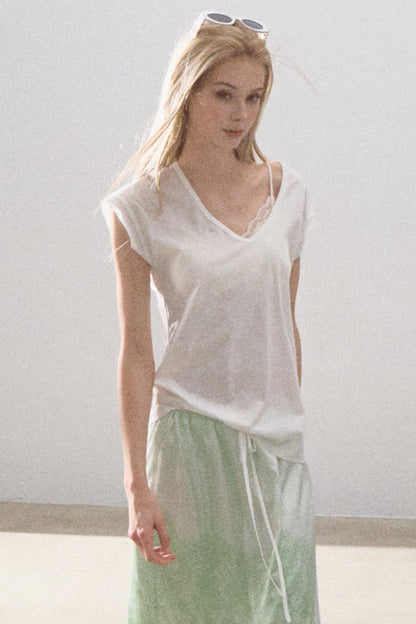 Soft Breeze Top
