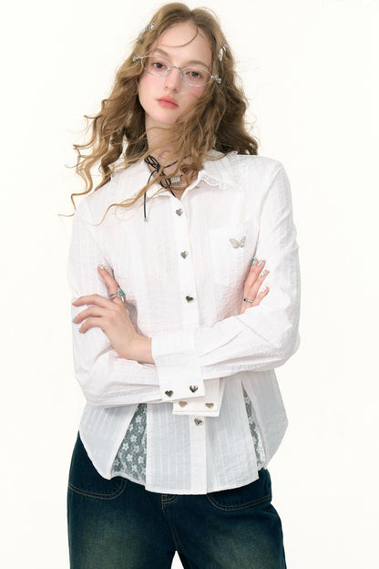 Design Sense Slim Top